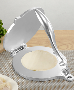 Macchina per modellare la pasta di mais in lega di alluminio - Product Image 5