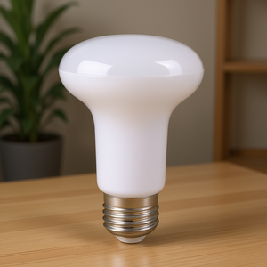 หลอดไฟ LED รีเฟลกเตอร์ R90 ขั้ว E27 12W 230V สำหรับให้แสงสว่างภายในอาคาร - Product Image 3