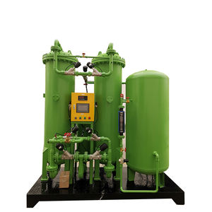 Hot Selling High Purity 99%+-1% Hospital Use Oxygen Making Machine <b>Gas</b> <b>Generation</b> <b>Equipment</b> - Product Image 5