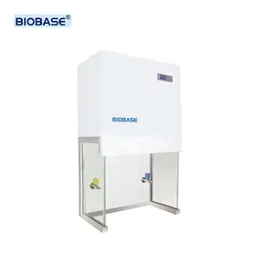 BBS-V680 BIOBASE Vertical Laminar Flow Cabinet table top small PCR Clean Bench Laminar Flow Hood cabinet price