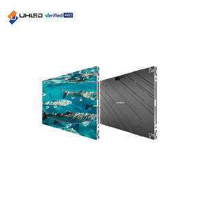 P2 interno fisso LED <span class=keywords><strong>Video</strong></span> pannello della parete Pantalla Display Led schermo pubblicitario per il centro commerciale al dettaglio della chiesa negozio - Product Image 3