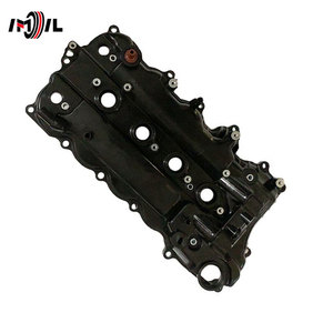 Imil ฝาครอบวาล์ว11201-0Y020 4NR สำหรับ Toyota Yaris L Vios ชุดประกอบฝาครอบ7NR วาล์ว6NR 5NR - Product Image 2