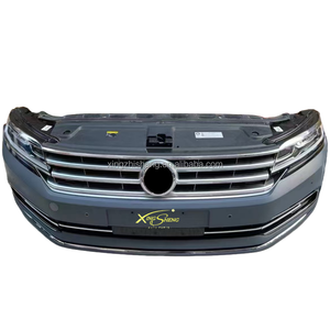 กระจังหน้ากันชนหน้าแบบเดิมใช้สำหรับโฟล์คสวาเก้นเฟียน - Product Image 4