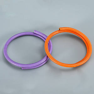 Couleur peinte USB Flexible col de cygne métal tuyau Portable <span class=keywords><strong>Webcam</strong></span> support lampe pièces matériel accessoire - Product Image 4