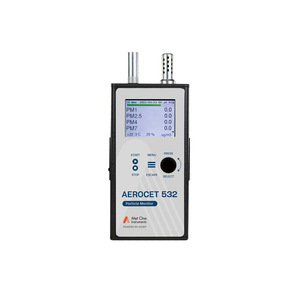Monitor de Partículas Metone Aerocet 532, Sensor de Calidad del Aire PM1 PM2.5 PM4 PM7 - Product Image 1
