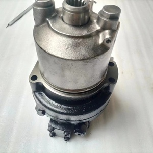Motor de Traslación 215-9952 2159952 para Motor E325C, Repuestos para Excavadora - Product Image 4