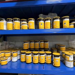 <strong>Wholesale</strong> <strong>Kluber</strong> low-temperature <strong>grease</strong> L32CN, L32N, L32, L152, NBU15/12 for six-sided drill cases