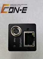 OnSemi XGS12000 12MP Kamera Area Scan Global Shutter Warna GigE MV-CH120-20GC V4 Kecepatan Ultra Tinggi 9.6fps Real-Time Industrial