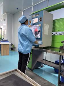 Bomba de Inyección de Combustible 0445010780 para Motor Modelo Z2JA / ZTJB / Z2DA / <span class=keywords><strong>BEGA</strong></span> / Z2GA / ZTGA - Product Image 4