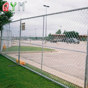 Canadá Valla temporal Evento Barrera de control de multitudes Panel de valla temporal para perros - Product Image 3