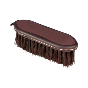 ชุดแปรงแต่งขนม้า6ชิ้นพร้อมเพชรชุดแปรงแต่งขนม้าแบบคลาสสิก - Product Image 2