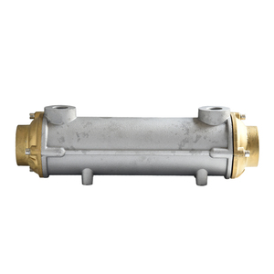 Hộp Số Xây Dựng Bảo Vệ Thiết Kế Đơn Giản Ống Làm Mát Dầu Kín Hộp Số Trao Đổi Nhiệt Hộp Số Làm Mát Dầu - Product Image 4