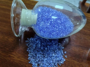 Pc Granules Pc Plastic Granules <strong>Polycarbonate</strong> Resin Light Blue for Water Bottles <strong>Polycarbonate</strong> Virgin NX1000 Pc <strong>Raw</strong> <strong>Material</strong> Gra - Product Image 2