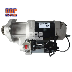 Motor de arranque 4104380 para 6CTA-8.3-D - Product Image 1