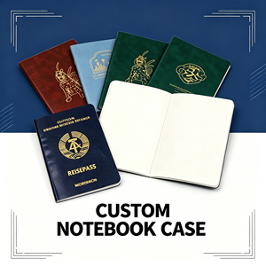 Diario <span class=keywords><strong>di</strong></span> <span class=keywords><strong>Viaggio</strong></span> Personalizzato in Pelle PU per Bambini, Progetti Scolastici, Attività <span class=keywords><strong>di</strong></span> Immersione nel Mondo, Regali per Feste, 5.51x3.9 Pollici - Product Image 2