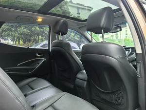 SUV Usato con Guida a Sinistra, Cambio Automatico, Pneumatici R17, Alimentazione a Benzina, <span class=keywords><strong>Tetto</strong></span> Panoramico, Sedili Scuri, Telecamera Posteriore, Portapacchi in Metallo - Product Image 6