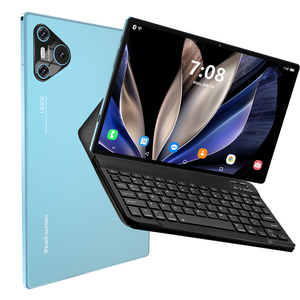 New 10.1Inch 16Pro Máy Tính Bảng Đầy Đủ HD Quad-Core Android8.0 Với MTK 2G/3G Wi-Fi Dual Sim 2 + 16GB Flash Giáo Dục 4500MAh Pin Agps - Product Image 2