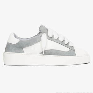 Baskets en toile unisexe de haute qualité, best-seller, à semelle épaisse, confortables pour la marche, respirantes en maille, décontractées, style urbain et skateboard - Product Image 6