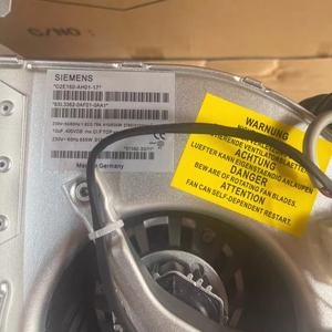 6sl3362 0ag00 0aa1 พัดลมแบบเฉพาะรุ่นใหม่ SINAMICS/MICROMASTER PX 6SL3362 0AG00 0AA1 - Product Image 2