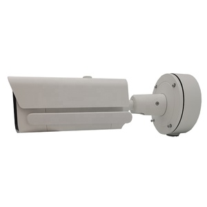 IDS-2CD7A86G2/P-IZHSY 8MP ANPR Varifocal Waterproof LPR Bullet <b>Camera</b>(No Logo Version) - Product Image 4