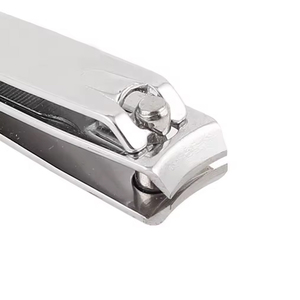 Proveedor mayorista en línea de cortaúñas sencillos para barberías y salones de belleza, suministros de manicura y pedicura para adultos. - Product Image 6