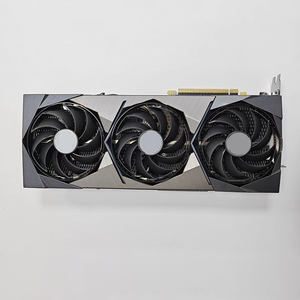Tarjeta Gráfica para Computadora de Escritorio RTX 3070 Ti SUPRIM X 8G a Buen Precio - Product Image 1