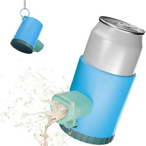 2025 tiktok Hot Bán shotgun Roulette Corona bia rượu vang Vòng chai Opener bên trò chơi công cụ agente de compras 1688 - Product Image 2