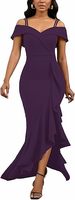 Robe de mariée élégante sans manches pour femme, personnalisable avec logo, robe sexy pour la mère de la mariée, peut être personnalisée, robe de bal.