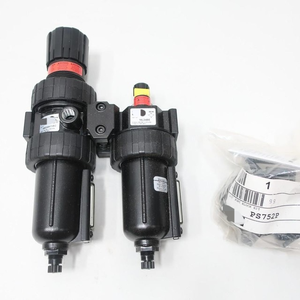 Filtro, Regulador y Lubricador 16h34a16a4bcg, 250 psi, 1/2 pulgada NPT, Nuevo Original, Disponible en Stock, Automatización Industrial, Dedicado para Pac - Product Image 1