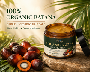 Huile de Batana 100% Pure et Naturelle Marque Blanche – Favorise la Croissance Capillaire, Épaissit les Cheveux, Nourrit le Cuir Chevelu, Répare les Cheveux Abîmés pour Hommes et Femmes – OEM - Product Image 2