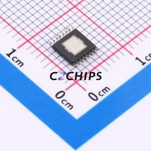 Diodo LM76202QPWPRQ1 HTSSOP-16-EP Original y Nuevo, Diodo Ideal / Controlador de Anillo de Óxido - Product Image 2