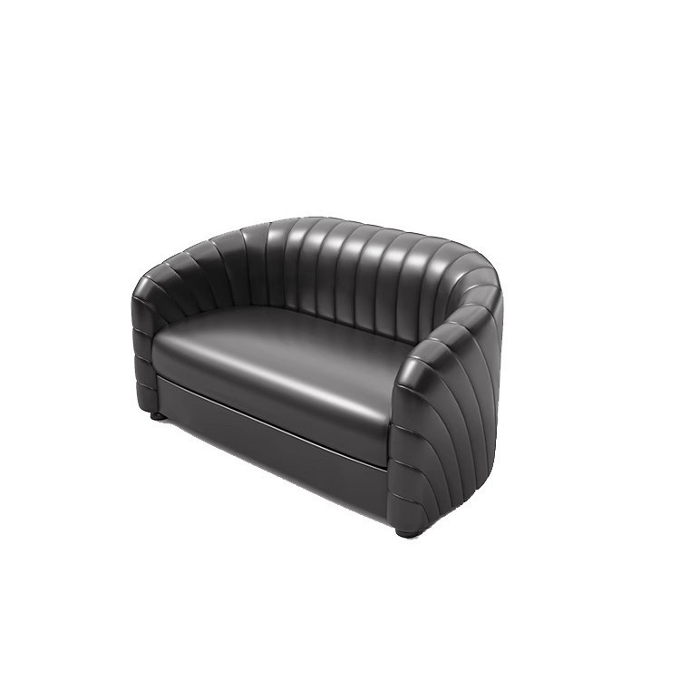 Two-Seater Sofa 2