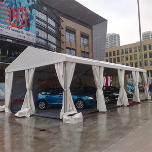 Cheap Price 30x50 Big Aluminum Metal Frame <b>Marquee</b> Tents Events Party Tent <b>for</b> <b>Sale</b> - Product Image 3
