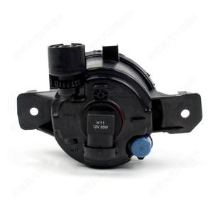 Luces Antiniebla Halógenas Wolf Lake para BMW X5 E70 2007-2009, Faros Delanteros 63177184317 63177184318 - Product Image 2