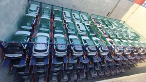 500 di tempo di transito di 30 giorni della Cina + container/mese di trasporto marittimo <span class=keywords><strong>MSC</strong></span>/MSK Port/Door <span class=keywords><strong>Shipping</strong></span> per prodotti Africa-FCL - Product Image 5