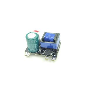 โมดูลจ่ายไฟ AC-DC แบบแยกส่วน 3W (อินพุต 220V) |   ตัวแปลงบัคแบบเปลือย 4.2V/5V/6V/6.4V รุ่น W788 - Product Image 3