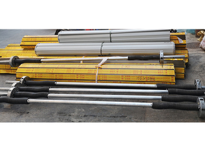 2025 nuevo 8x7 Manual de acero galvanizado <span class=keywords><strong>puerta</strong></span> <span class=keywords><strong>enrollable</strong></span> contenedor terminado persiana <span class=keywords><strong>enrollable</strong></span> <span class=keywords><strong>para</strong></span> <span class=keywords><strong>garaje</strong></span> exterior almacén precios de fábrica - Product Image 5
