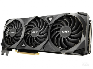 Carte graphique <span class=keywords><strong>MSI</strong></span> <span class=keywords><strong>RTX</strong></span> <span class=keywords><strong>3070TI</strong></span> 8g 3x pour jeux vidéo et montage vidéo - Product Image 2