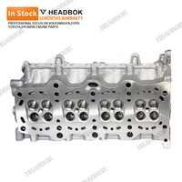 HEADBOK New High Quality Aluminum M16A Cylinder Head Assembly 1.0L for Liana Sx4 Auto Engine System 100% Professional