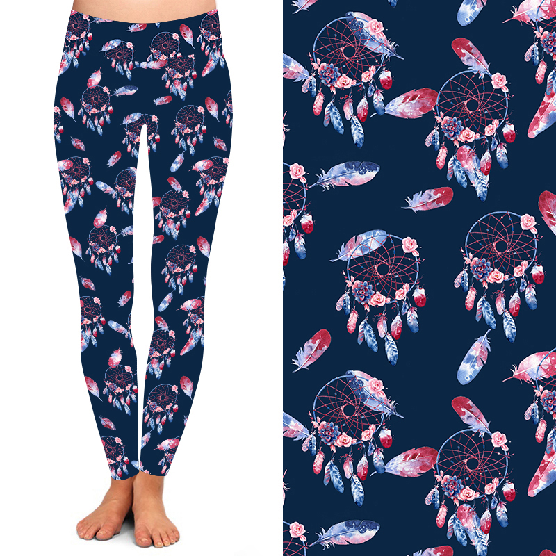 4023 Jambières Dreamcatcher