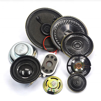 BJ4216W alarme sonnerie haut-parleur micro capteur transformateur etc OEM usine meilleur prix