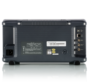 เครื่องวิเคราะห์สเปกตรัมประสิทธิภาพสูง SIGLENT SSA3015/21/32/75X Plus X-C X-E TG พร้อมตัวติดตามสัญญาณสำหรับใช้ในห้องปฏิบัติการวิจัย - Product Image 6