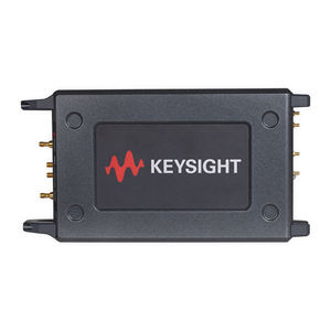 Keysight เครื่องวิเคราะห์เครือข่ายเวกเตอร์2พอร์ตขนาดกะทัดรัดแบบ P9370B 9 kHz ถึง4.5 GHz - Product Image 1
