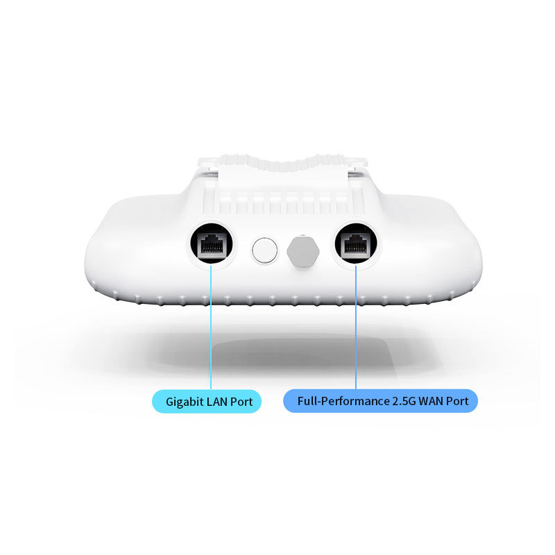 New Proolin Factory AP WiFi 7 Outdoor High-power BE3600 Directional Wireless Access Point · image 3