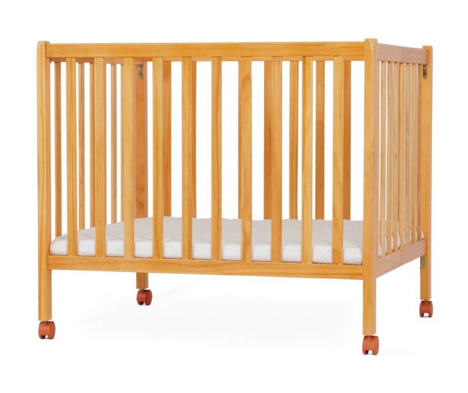 Create Comfort and Safety with Premium single baby cot Solutions