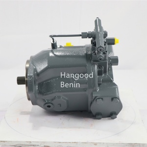 Bomba Hidráulica Principal de Pistones Rexroth A10VO18 A10VO28 A10V045 A10VO60 A10V063 A10V071 A10V074 A10V100 A10V140 - Product Image 2