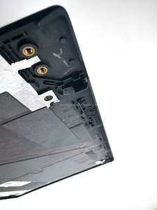 Para Lenovo ThinkPad Laptop T480S 14.0" cubierta trasera LCD negra 01YT305 3 meses de garantía - Product Image 6