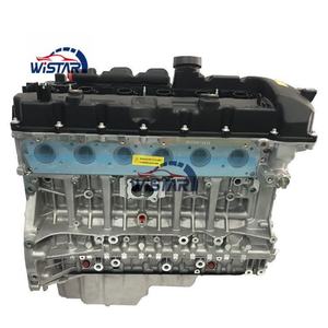 Twin Turbo gasolina en línea seis cilindros 3.0L N54B30 motores para <span class=keywords><strong>BMW</strong></span> <span class=keywords><strong>135i</strong></span> 335i 535i XDrive 535i 630i 740i <span class=keywords><strong>1M</strong></span> Coupe - Product Image 2