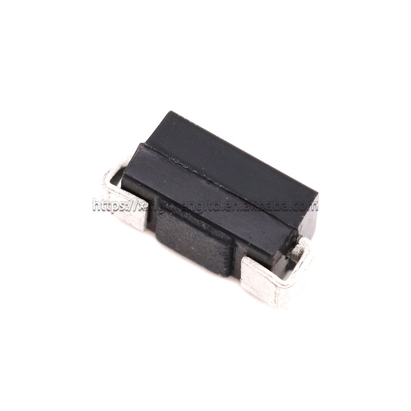 50PCS SS54 SK54B 1N5824 5A/40V SMB DO-214AA Schottky Diodes - Foto 7