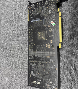 กราฟิกการ์ด Quadro RTX 5000 16GB สำหรับเวิร์กสเตชันระดับมืออาชีพ - Product Image 2